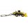 UH Schlüsselanhänger 5526 - Komatsu WA470-8 keyring