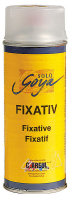 SOLO GOYA 800400 Fixativ-Spray 400 ml
