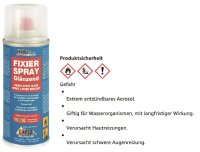 KREUL 811150 Fixier-Spray Glänzend 150 ml