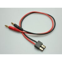 PICHLER Modellbau C4599 - Ladekabel TRX