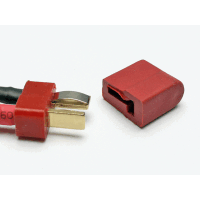 Schutzkappe für T-Stecker (VE=5St)