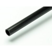 Kohlefaser Rohr Ø 10,0mm
