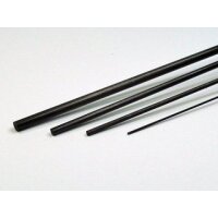 Kohlefaser Rohr Ø 10,0mm