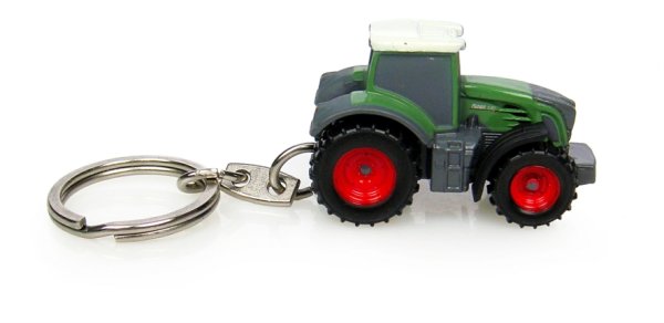 UH 5581 - Traktor Fendt 939 Vario