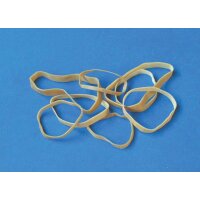 Gummiringe 80 x 8 x 1mm (VE=20g) = 8 Stück