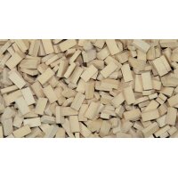 Juweela 28042 Ziegel einzeln, beige mittel 6.000 St.
