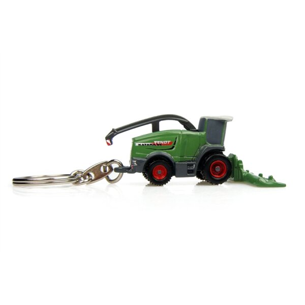 UH 5583 - Feldhächsler Fendt Katana