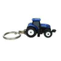 UH 5584 - Traktor New Holland T7.210