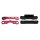 CARSON 500205941 Virus 4.0 Querlenkerhalter Set