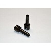 CARSON 500205957 Virus 4.0 Achsen hinten