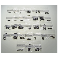 CARSON 500405589 Virus 4.0 Schraubenset
