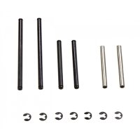 CARSON 500405619 Virus 4.0 Querlenkerstifte Set