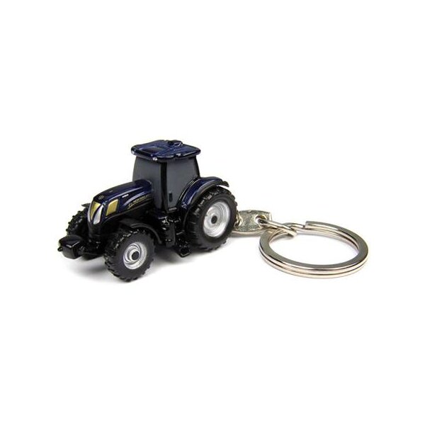 UH 5804 - Traktor New Holland T6.160 Golden Jubilee