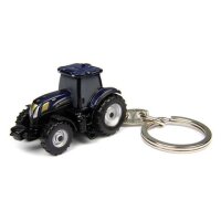 UH 5804 - Traktor New Holland T6.160 Golden Jubilee