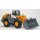 LIEBHERR L 566 2plus2 wheel loader