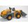 LIEBHERR L 566 2plus2 wheel loader