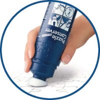 Ravensburger Puzzlezubehör - 17954 Puzzle-Conserver...