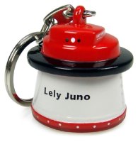 UH Schlüsselanhänger 5591 - Lely Juno 100
