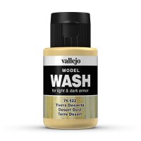 Vallejo (776522) Wüstenstaub, 35 ml