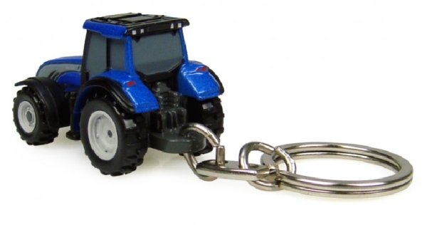 UH 5599 - Traktor Valtra T  Series (Metallic Blue)