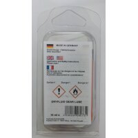 DryFluid Extreme Gear Lube Gleitfluid (10 ml)
