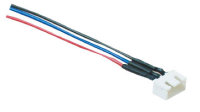 Dualsky DS40094 Kabel mit 3 Pin Buchse (2 Stk)