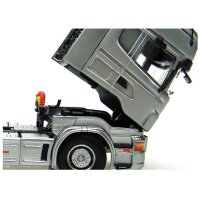 UH 5686 - LKW Scania R580 Chromed version limited edition