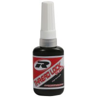 Robitronic L310R Schraubensicherung Fest rot (10g)