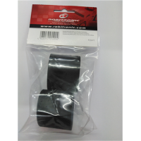 Ersatzluftfilter Flach 1/8 (2Stk)