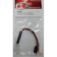 Ladeadapter Kabel (Tamiya ->Futaba/BEC/Micro)