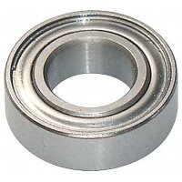 Robitronic RC8016 Kugellager 8x16x5 mm