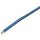 Silikonkabel 1m Blau 4,0mm2