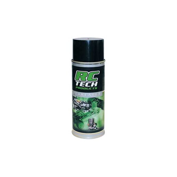 Reinigungsspray 400ml