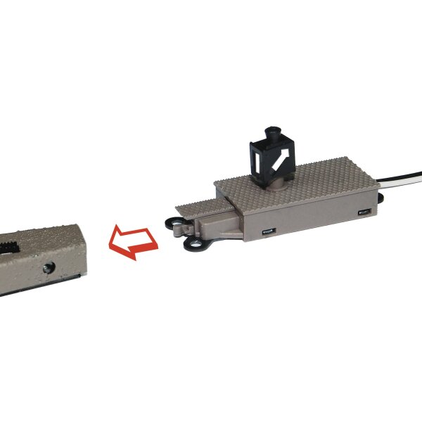 Fleischmann 644020 Weichensignal für neue Weichen