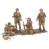 DRAGON - Soviet Guards Infantry 1944 - 45