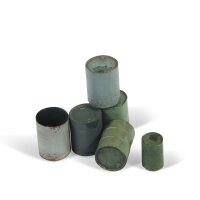 Metal Drums 1:87