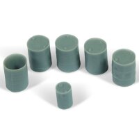 Metal Drums 1:87