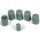 Metal Drums 1:87