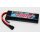 CARSON 500608144 - LiPo-RP-7.4V-3200mAh-25C-Round-T-Plug