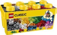 LEGO 10696 Classic LEGO® Mittelgroße Bausteine-Box