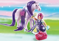 PLAYMOBIL  6167 - Princess Viola