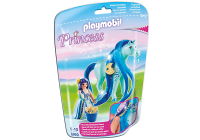 PLAYMOBIL  6169 - Princess Luna