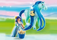 PLAYMOBIL  6169 - Princess Luna