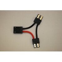 H-SPEED HSPC010 - TRX Y-Kabel Serienschaltung