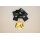 H-SPEED HSPP012 - TRX Stecker Weibchen (10Stk)