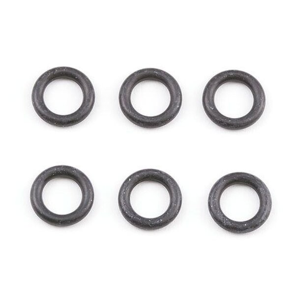 Slipper-Mutter O-Ring