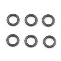 Slipper-Mutter O-Ring
