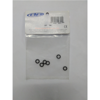Slipper-Mutter O-Ring