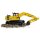 UH 8041 - Baumaschine Komatsu PC200 Hybrid