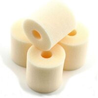 MUGEN MUGB0102-1 - Einsätze für Luftfilter (4)